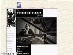 Sites similar to frederickhodges.com