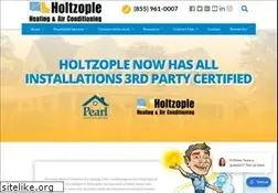Sites similar to frederickhvac.com