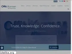 Sites similar to fredericklaw.com