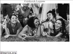 Sites similar to fredericklejeunewedding.com