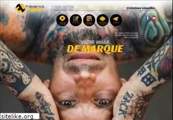 Sites similar to frederickloriot.fr