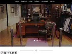 Sites similar to fredericklynn.com