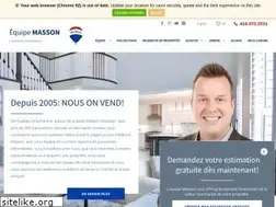 Sites similar to frederickmasson.com