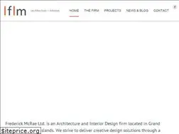 Sites similar to frederickmcrae.com