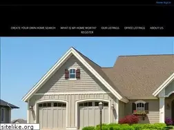 Sites similar to frederickmdhomes.com