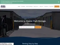 Sites similar to frederickministorage.com