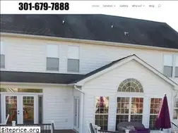Sites similar to frederickporches.com