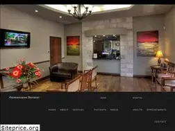 Sites similar to fredericksburg-dentistry.com