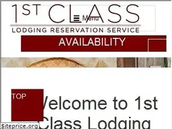Sites similar to fredericksburg-lodging.com