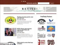 Sites similar to fredericksburg.today