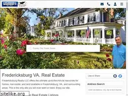 Sites similar to fredericksburgagent.com