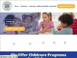 Sites similar to fredericksburgchildcare.com