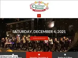 Sites similar to fredericksburgchristmasparade.com