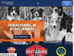 Sites similar to fredericksburgdogtrainers.com