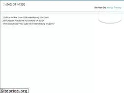 Sites similar to fredericksburgent.com