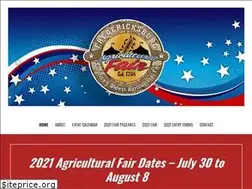 Sites similar to fredericksburgfair.org