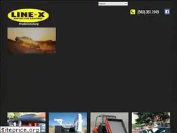 Sites similar to fredericksburglinex.com