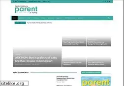 Sites similar to fredericksburgparent.net
