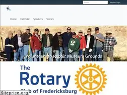 Sites similar to fredericksburgrotary.org