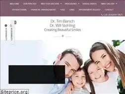 Sites similar to fredericksburgsmiles.com