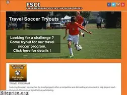 Sites similar to fredericksburgsoccer.org