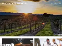 Sites similar to fredericksburgtexas.com
