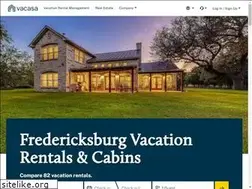 Sites similar to fredericksburgtexaslodging.com