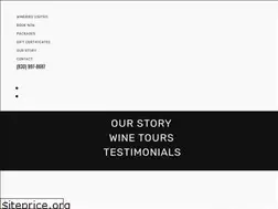 Sites similar to fredericksburgtexaswinetours.net