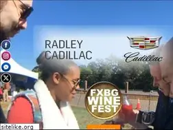 Sites similar to fredericksburgwine.com