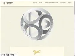Sites similar to frederickshute.com