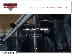 Sites similar to frederickwelding.com