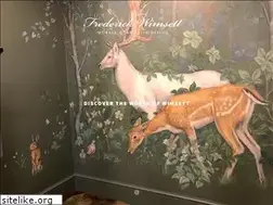 Sites similar to frederickwimsett.com
