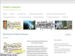 Sites similar to fredericlassureur.fr