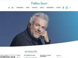 Sites similar to fredericlenoir.com