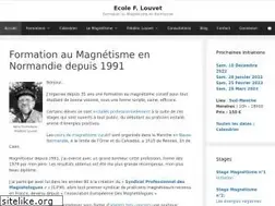 Sites similar to fredericlouvet.com