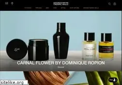 Sites similar to fredericmalle.com