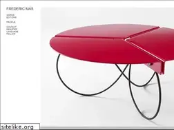 Sites similar to fredericmas.com