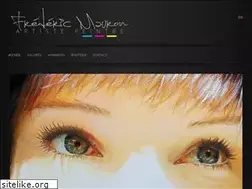 Sites similar to fredericmauron.com