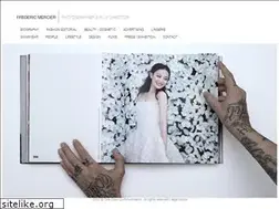 Sites similar to fredericmercier.com