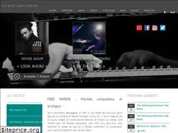 Sites similar to fredericnardin.com