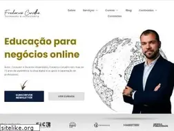 Sites similar to fredericocarvalho.pt