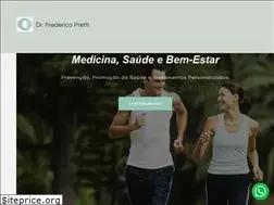 Sites similar to fredericopretti.com.br