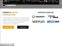 Sites similar to fredericotr.com