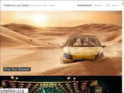 Sites similar to fredericovanzeller.com