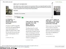 Sites similar to fredericpaulussen.be