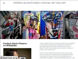 Sites similar to fredericpissarrousa.com