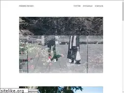 Sites similar to fredericrenken.com