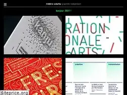 Sites similar to fredericschaffar.com