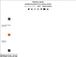 Sites similar to fredericsiegel.ch
