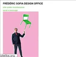 Sites similar to fredericsofia.com